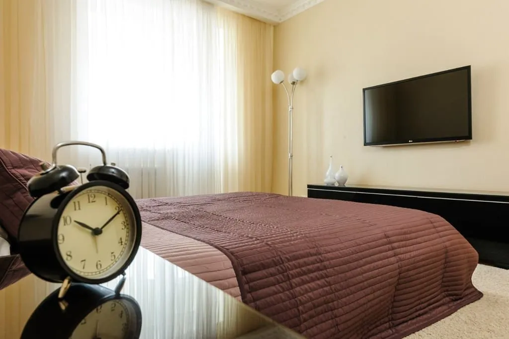 Апартаменты № 10