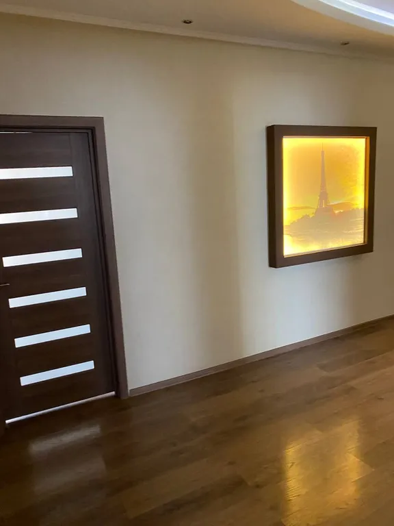 Апартаменты в центре города