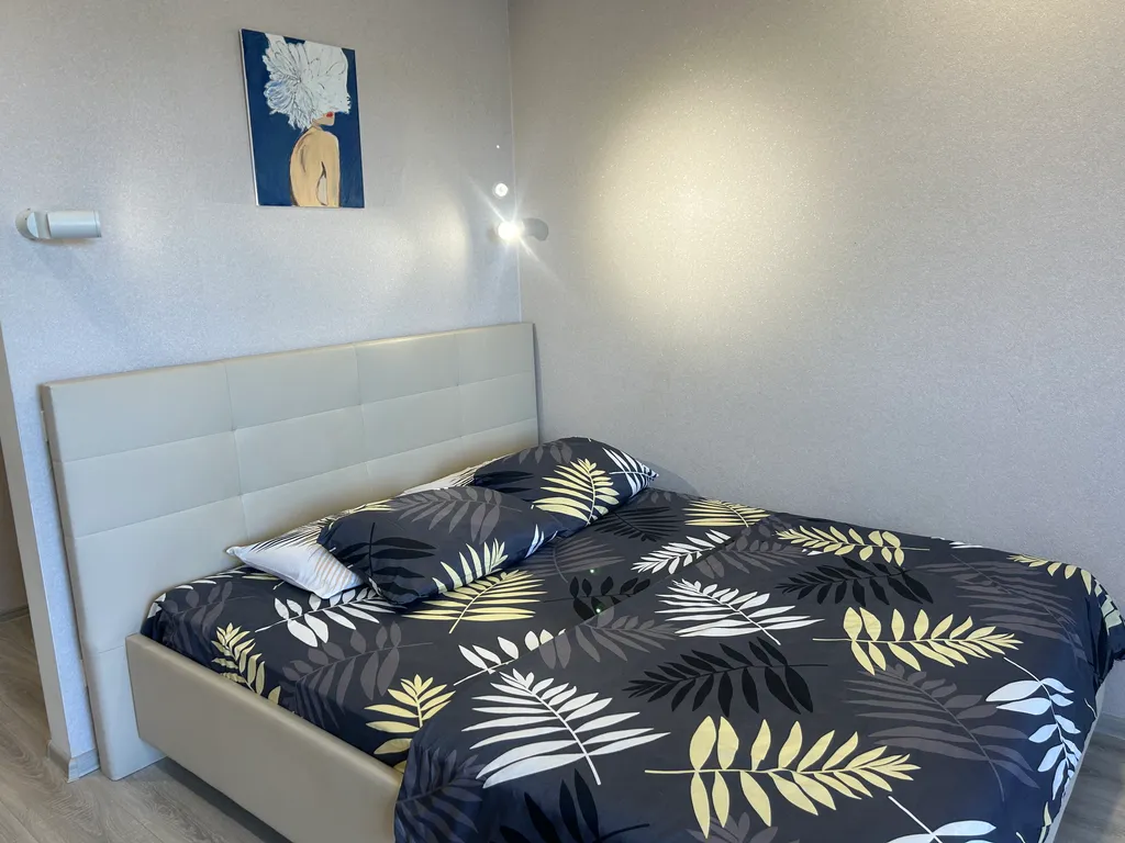 Квартира Квартира Студия в Ros del Mar в самом центре города — Сочи