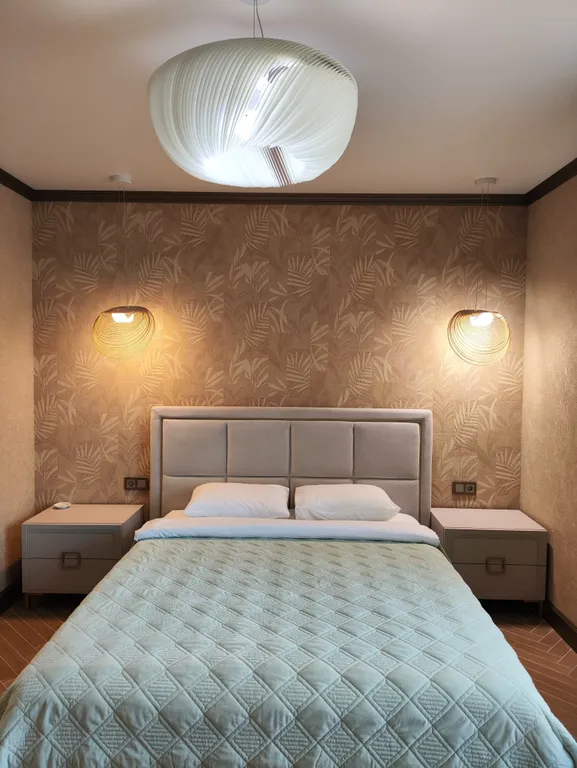 Квартира Apartment Emeralb — аренда посуточно в Светлогорск