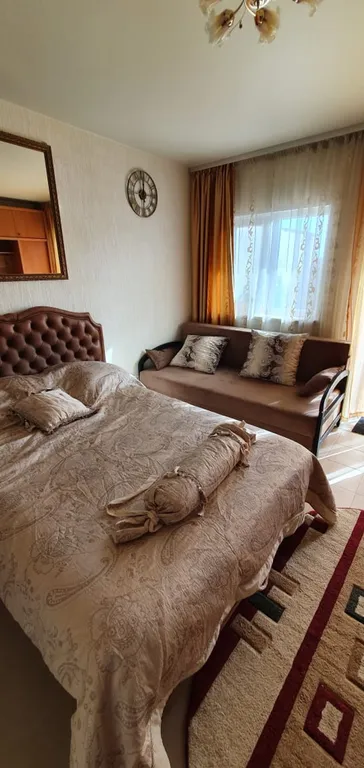 Уютный коттедж