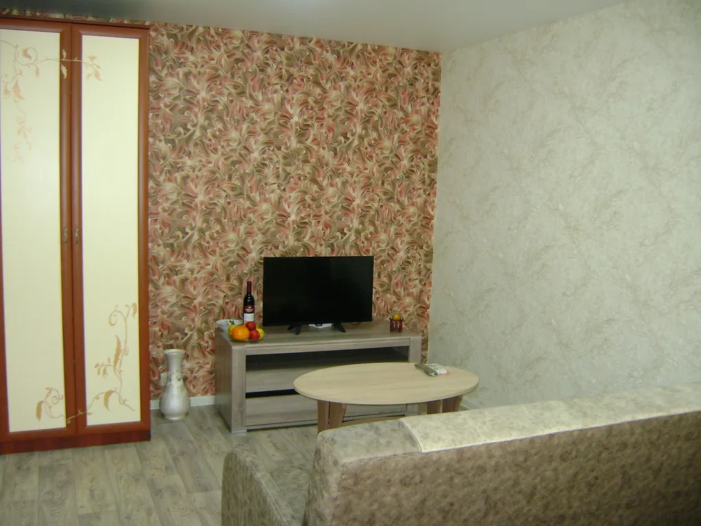 Уютная квартира — аренда посуточно в Каменск-Шахтинский