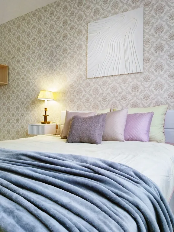 Квартира 2-комннатная квартира около о. Отдыха — Красноярск