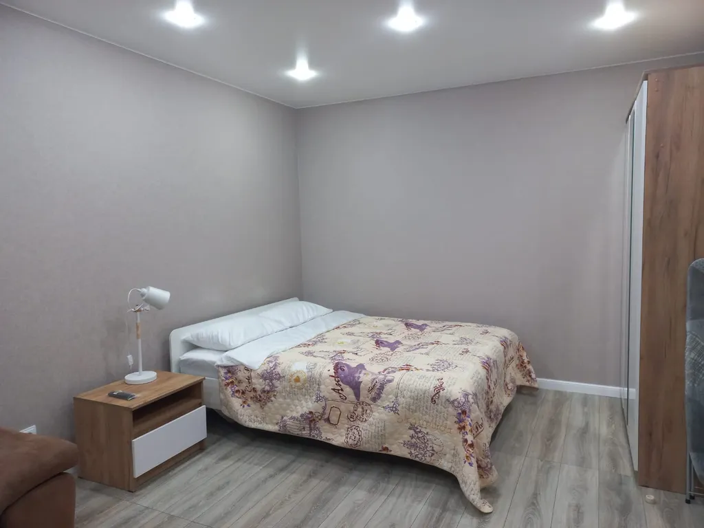 Квартира Квартира в ЖК Черниговский — Калининград