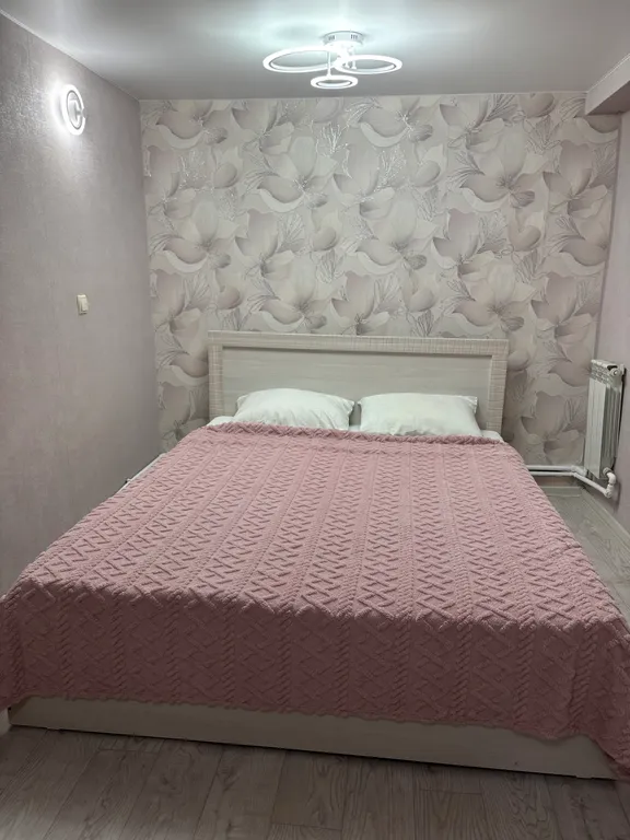 Уютный домик