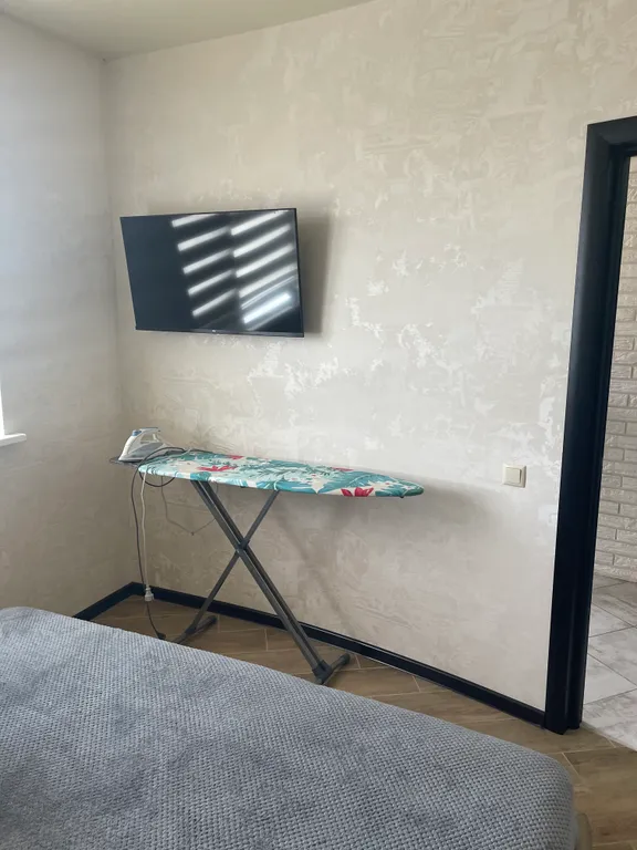 Апартаменты на берегу