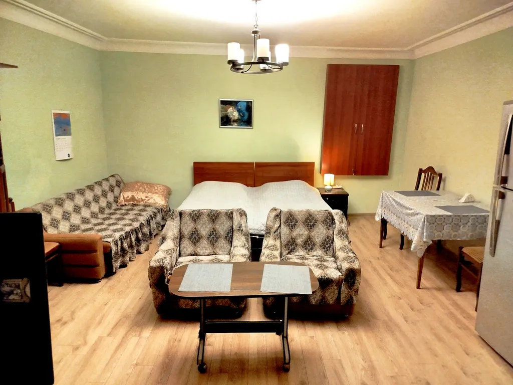 Квартира Guest house old Tbilisi — аренда посуточно в Тбилиси