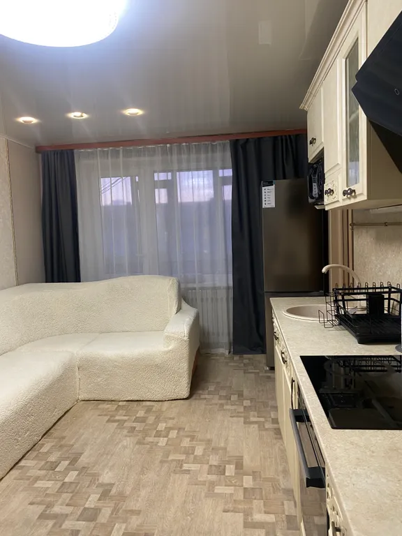 Уютное жилье