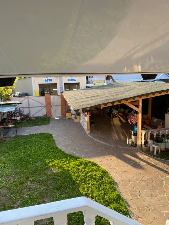 4-комнатный Дом