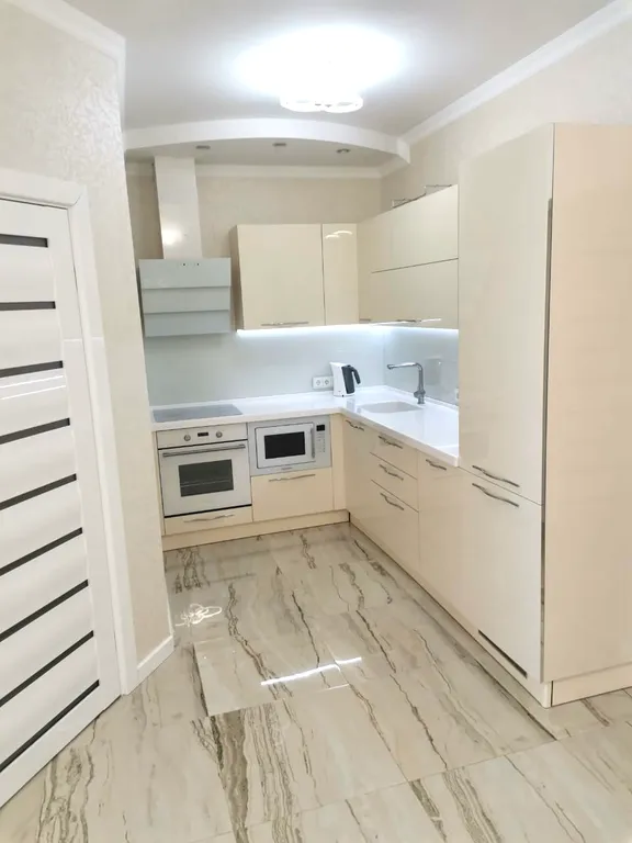 Квартира Видовая квартира рядом с парком Ривьера — Сочи