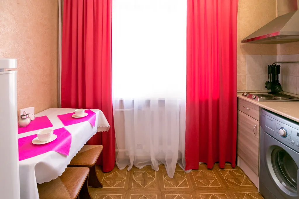 Квартира Квартира Красная Площадь — Красноярск