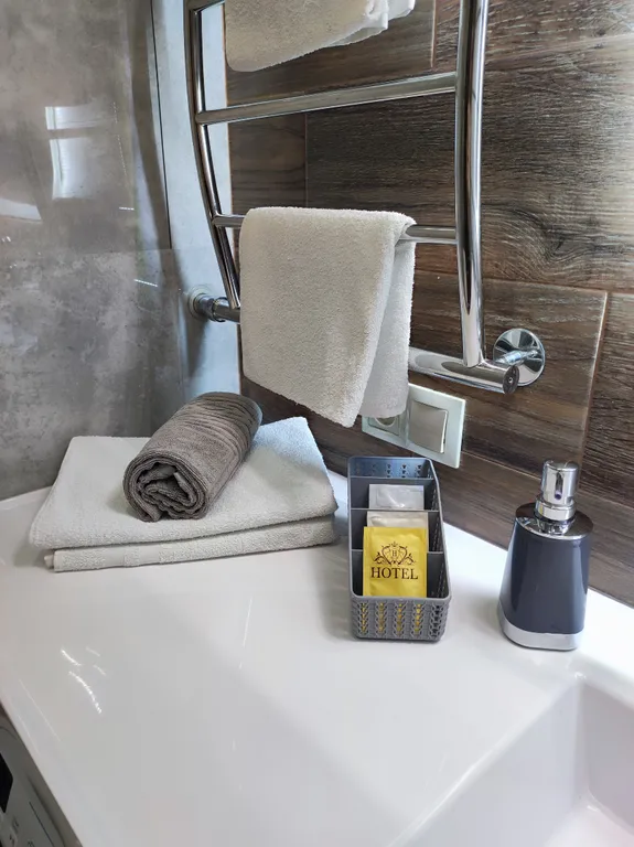 Квартира Квартира в Центре у Вокзала — Волгоград