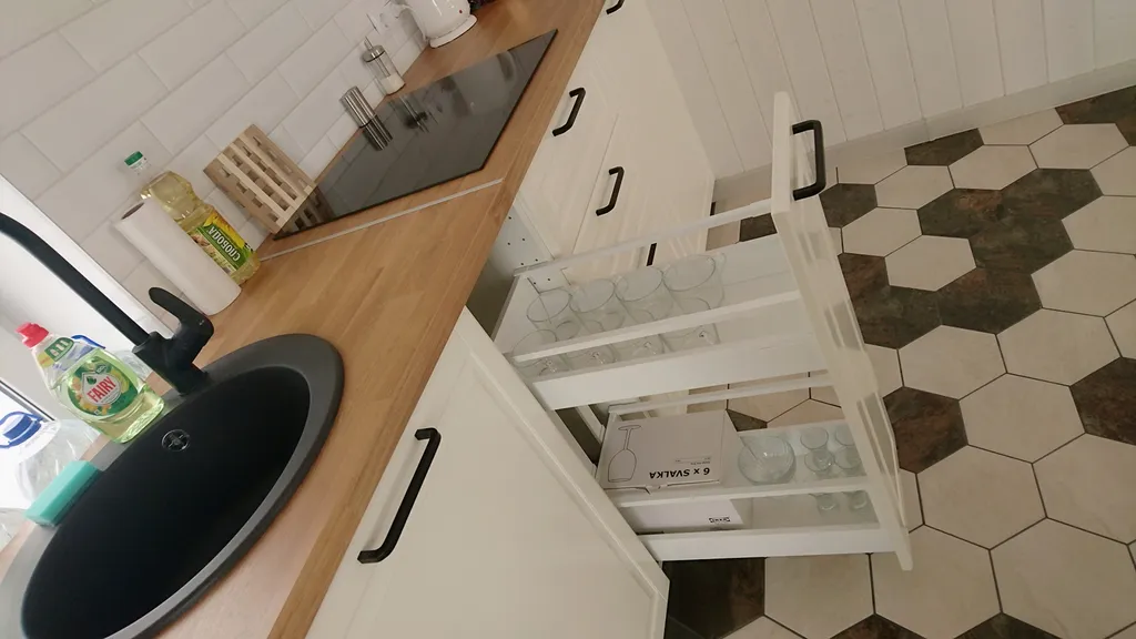 Комфортный дом для отдыха