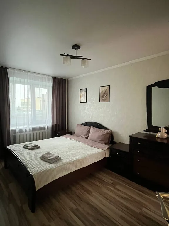 Уютная 3-комнатная квартира в историческом центре города