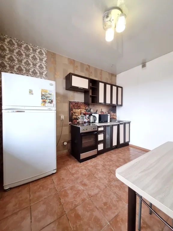 Отличная квартира возле вокзала