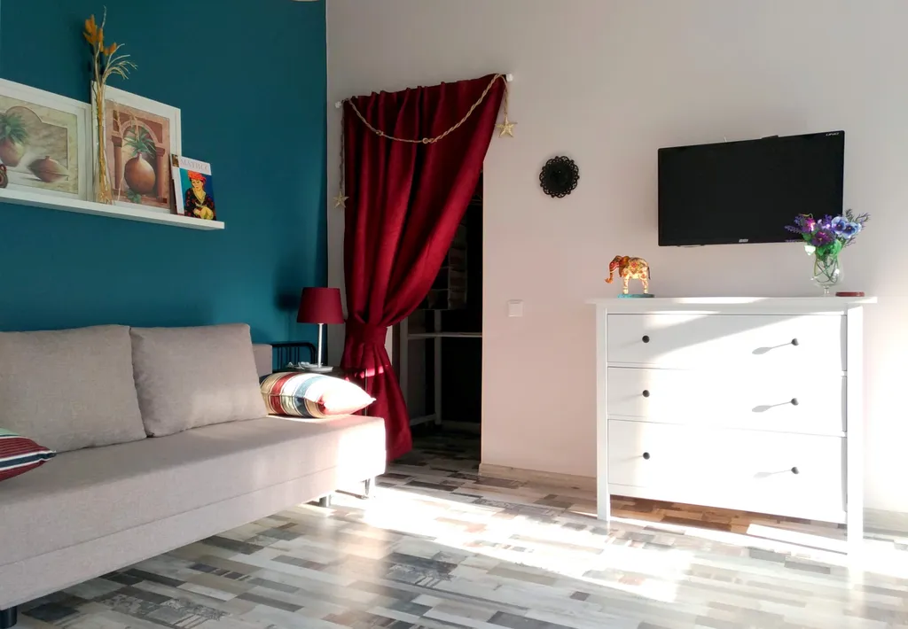 Квартира Уютная квартира в сердце Втузгородка — Екатеринбург