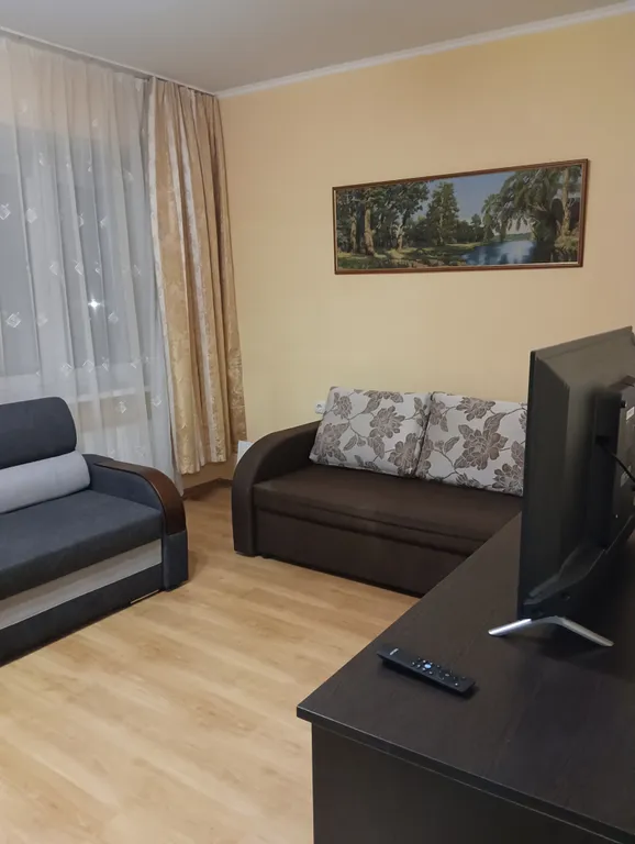 Квартира рядом с морем — аренда посуточно в Балтийск