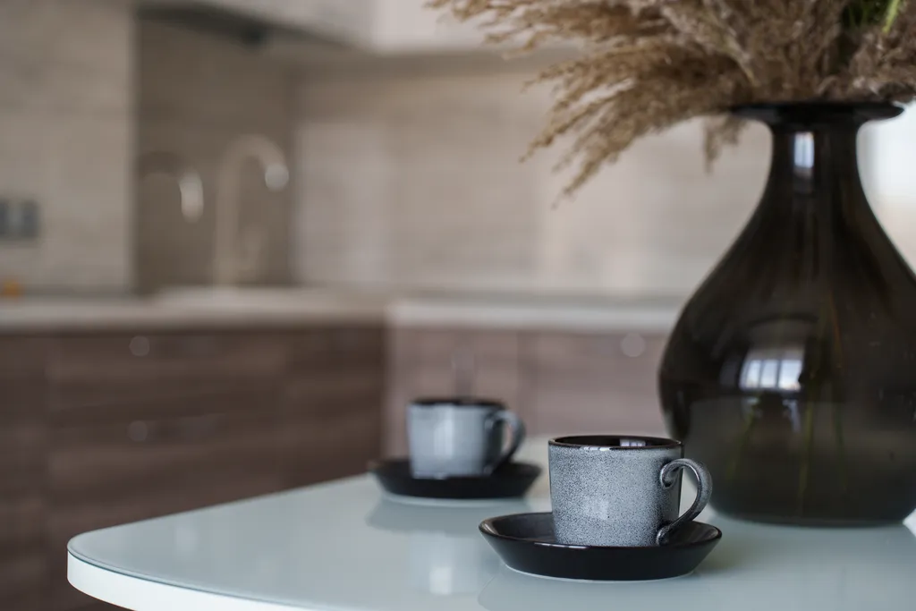 Просторная 2-комнатная квартира