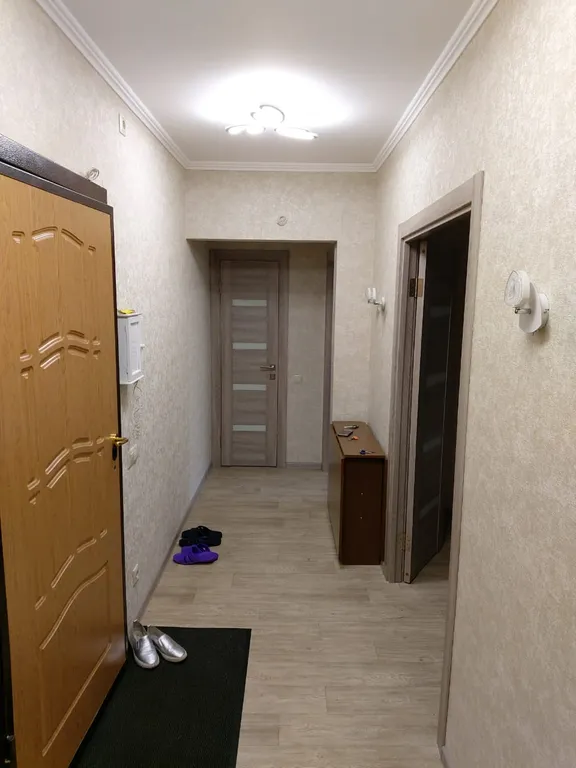 Чистая уютная квартира в центре