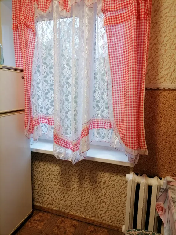 Уютная 2-комнатная квартира в центре города