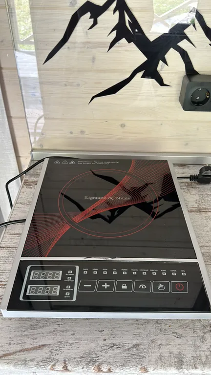 Уютный коттедж в горах Дигорского ущелья