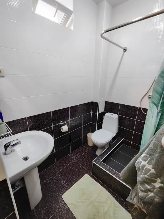 Квартира Квартира Волны Моря — Анапа