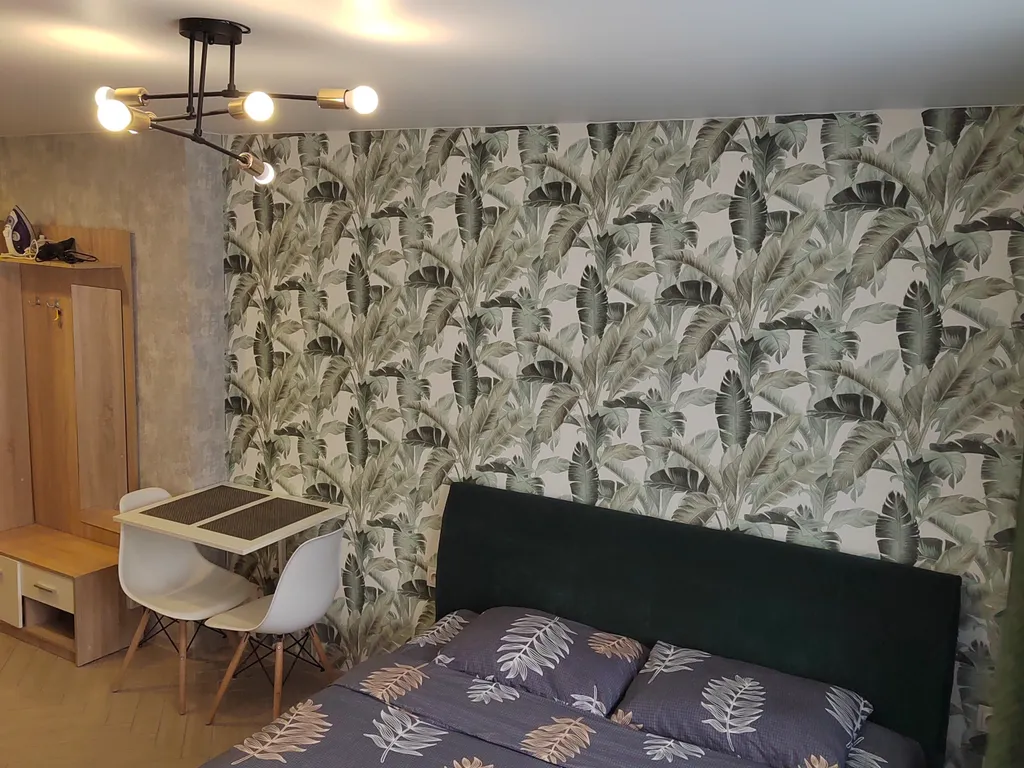 Квартира Квартира Студия в центре города — Калининград