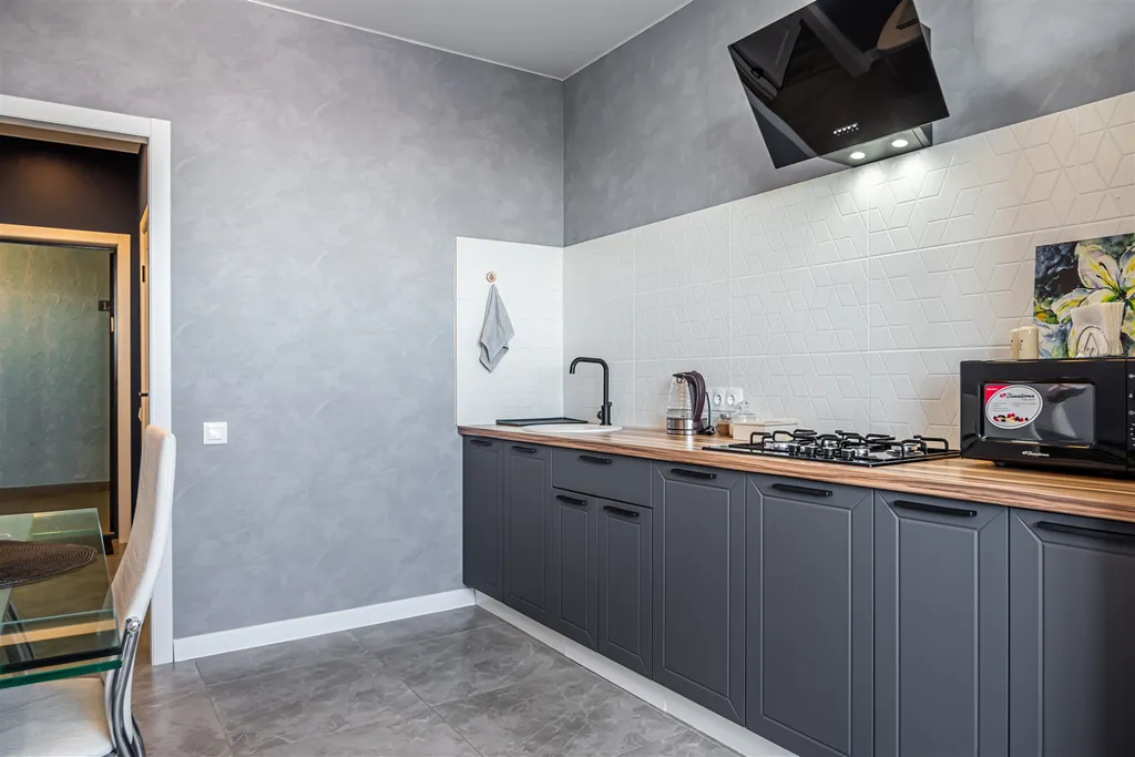 Квартира комфорт в ЖК Чайка 204 квартал