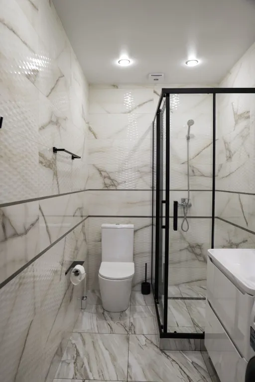 Уютный домик с бассейном в 7 километрах от города