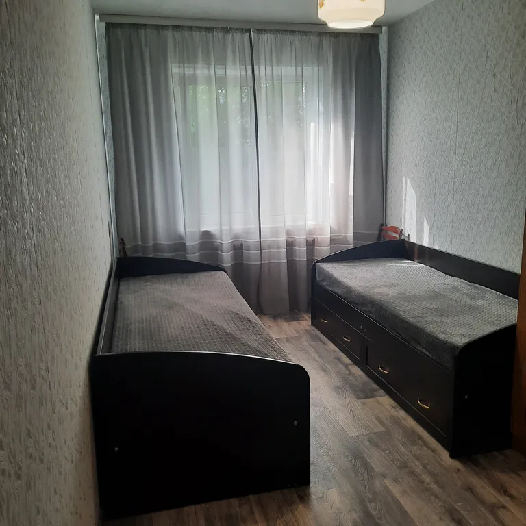 2-х комнатная квартира в тихом районе города