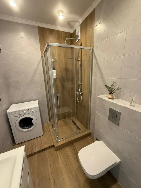 Квартира Уютная квартира — Светлогорск