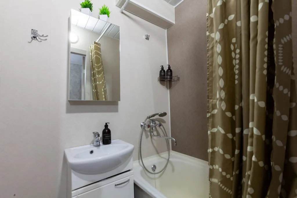 Евродвушка в самой удобной локации