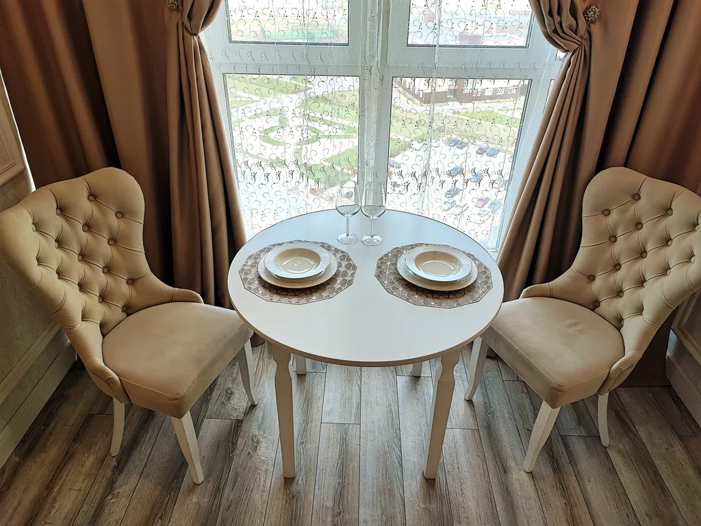 Студия в ЖК Арт Сити