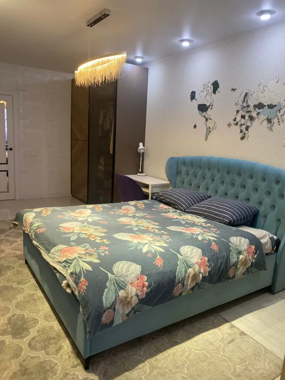 3-комнатная квартира в Арбане