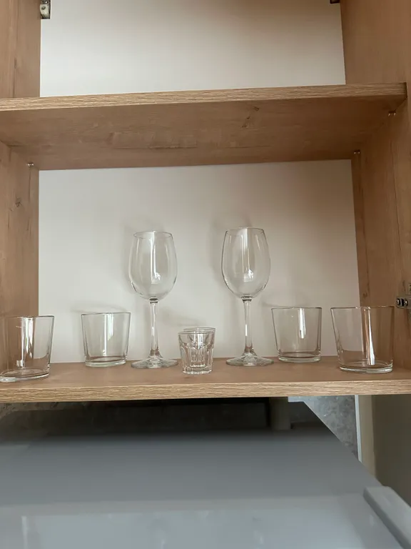 Квартира Уютная квартира в центре — Ярославль