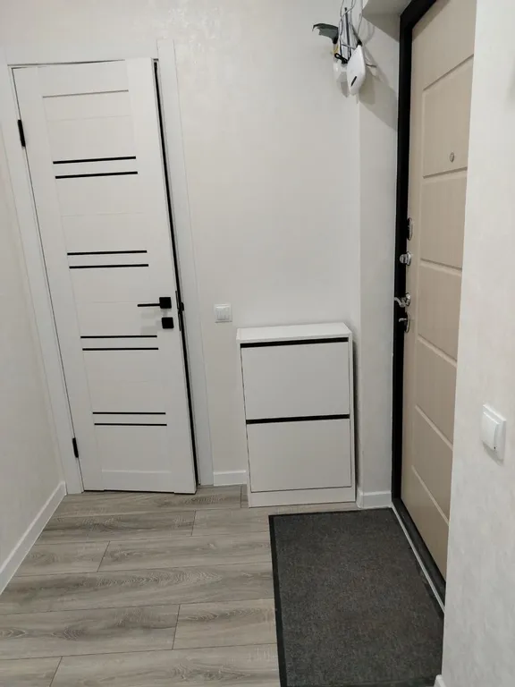 Квартира Уютная квартира — Краснодар