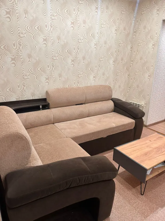 Уютная Квартира в центральной части города, недалеко от р. Волга