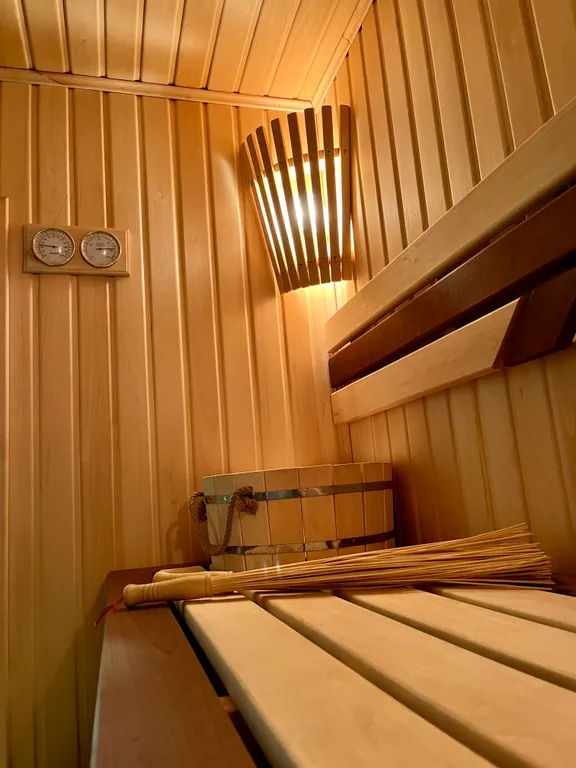 Апартамент на Солнечной Долине