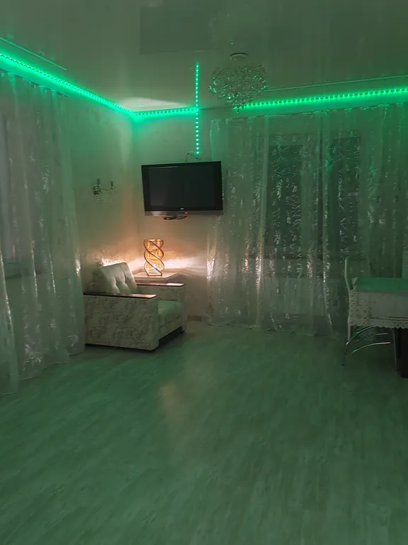 Новый загородный дом