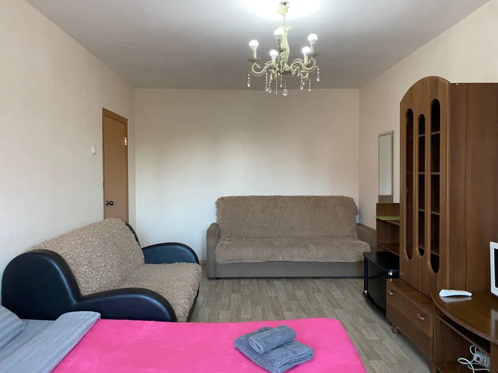 Квартира у площади Победы