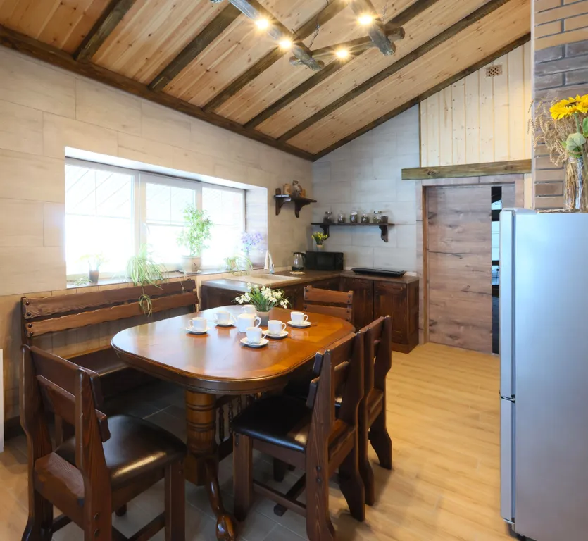 3-комнатный Дом