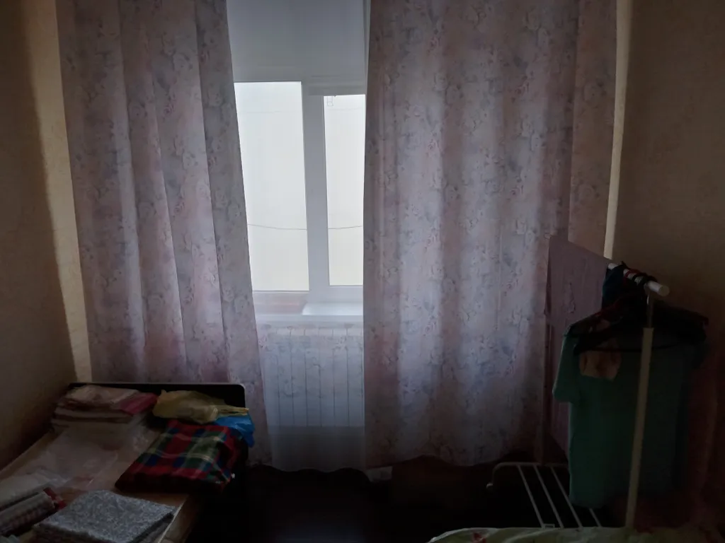 Квартира на берегу Каспийского моря