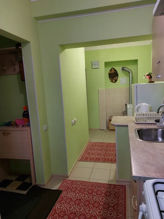 Коттедж Комфортный дом с беседкой — Кисловодск