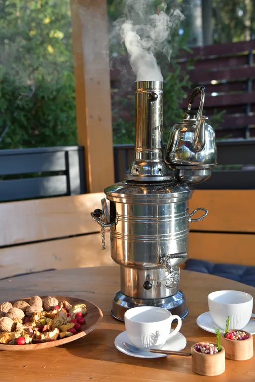 3-комнатный Дом