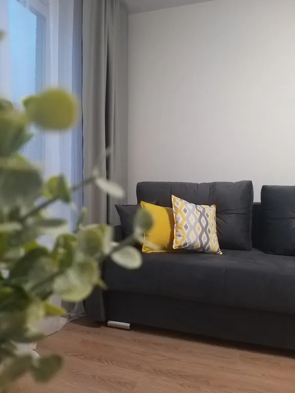 Уютная квартира рядом с центром города