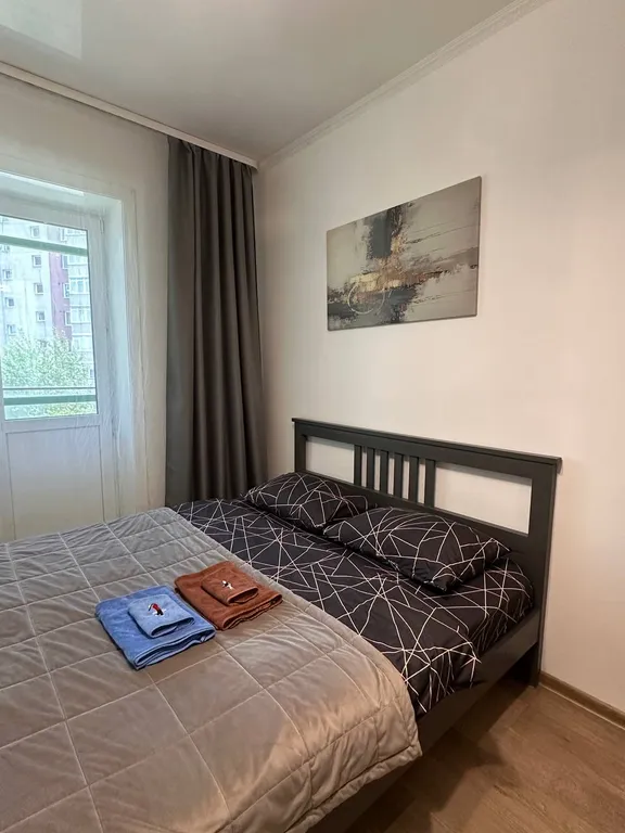 Уютная квартира в центре города — аренда посуточно в Улан-Удэ