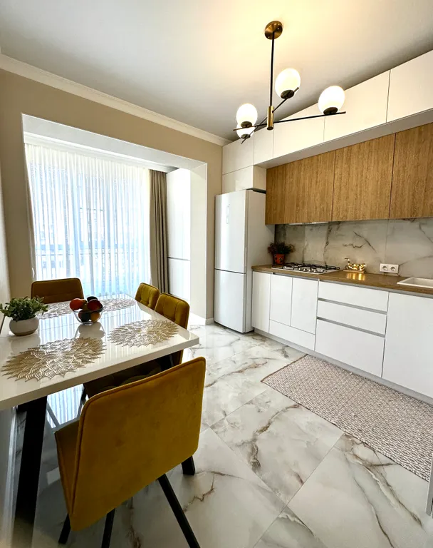 Элитная новостройка, Владикавказ