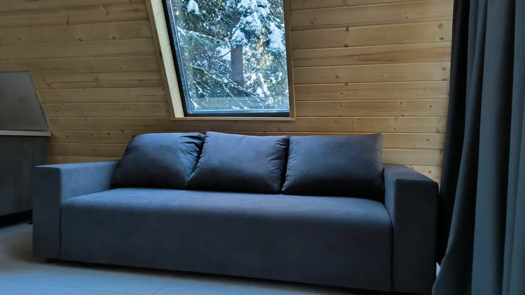 1-комнатный Дом