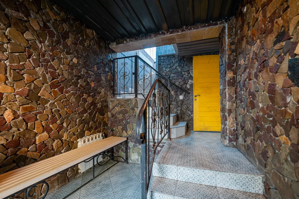 Дубки Хаус на Истре