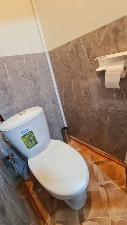 Квартира рядом в ТРЦ Макси и Травматологией